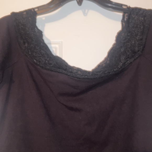 Decree floral skater skirt size XL with free top - Picture 7 of 11